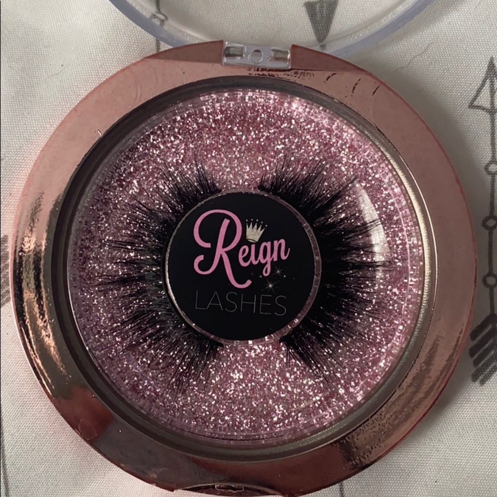 Reign Lashes “Jentry” 💋